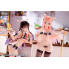 Original Character - Cocoa figure illustration by DSmile, Skytube