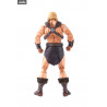 Masters of the Universe - He-man figure