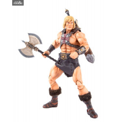 Masters of the Universe -...