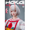 Original Character i8Toys x Gharliera - Figurine Rirua Ookami, The Girls of Armament