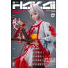 Original Character i8Toys x Gharliera - Figurine Rirua Ookami, The Girls of Armament
