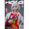 Original Character i8Toys x Gharliera - Figurine Rirua Ookami, The Girls of Armament