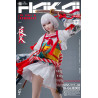 Original Character i8Toys x Gharliera - Figurine Rirua Ookami, The Girls of Armament