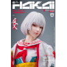 Original Character i8Toys x Gharliera - Figurine Rirua Ookami, The Girls of Armament