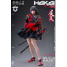 Original Character i8Toys x Gharliera - Figurine Kina Ookami, The Girls of Armament