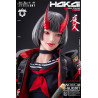 Original Character i8Toys x Gharliera - Figurine Kina Ookami, The Girls of Armament