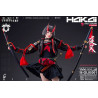 Original Character i8Toys x Gharliera - Figurine Kina Ookami, The Girls of Armament