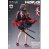 Original Character i8Toys x Gharliera - Figurine Kina Ookami, The Girls of Armament