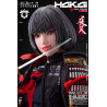 Original Character i8Toys x Gharliera - Figurine Kina Ookami, The Girls of Armament