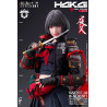 Original Character i8Toys x Gharliera - Figurine Kina Ookami, The Girls of Armament