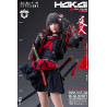 Original Character - Kina Ookami figure, The Girls of Armament