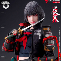 Original Character i8Toys x...
