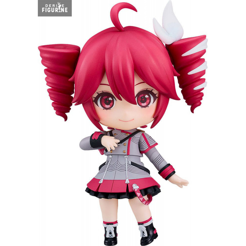 Synthesizer V AI - Figurine...