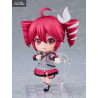 Synthesizer V AI - Kasane Teto figure, Nendoroid