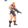 Masters of the Universe - He-man figure