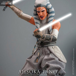 Star Wars: Ahsoka -...