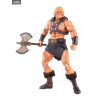Masters of the Universe - He-man figure
