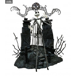 Disney, The nightmare...
