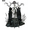 Disney, The nightmare before Christmas - Jack Skellington figure series 1, Select