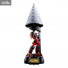 Tengen Toppa Gurren-Lagann - Gurren Lagann & Giga Drill Set figure, GX-107 Soul of Chogokin