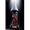 Tengen Toppa Gurren-Lagann - Gurren Lagann & Giga Drill Set figure, GX-107 Soul of Chogokin