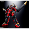 Tengen Toppa Gurren-Lagann - Gurren Lagann & Giga Drill Set figure, GX-107 Soul of Chogokin