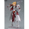 Fate/Apocrypha - Saber of Red figure, Figma