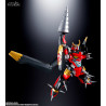 Tengen Toppa Gurren-Lagann - Figurine Gurren Lagann & Giga Drill Set, GX-107 Soul of Chogokin