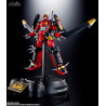 Tengen Toppa Gurren-Lagann - Gurren Lagann & Giga Drill Set figure, GX-107 Soul of Chogokin