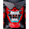 Tengen Toppa Gurren-Lagann - Gurren Lagann & Giga Drill Set figure, GX-107 Soul of Chogokin