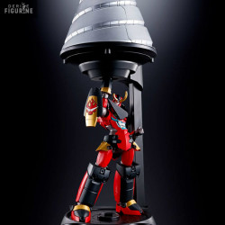 Tengen Toppa Gurren-Lagann...
