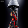 Tengen Toppa Gurren-Lagann - Gurren Lagann & Giga Drill Set figure, GX-107 Soul of Chogokin