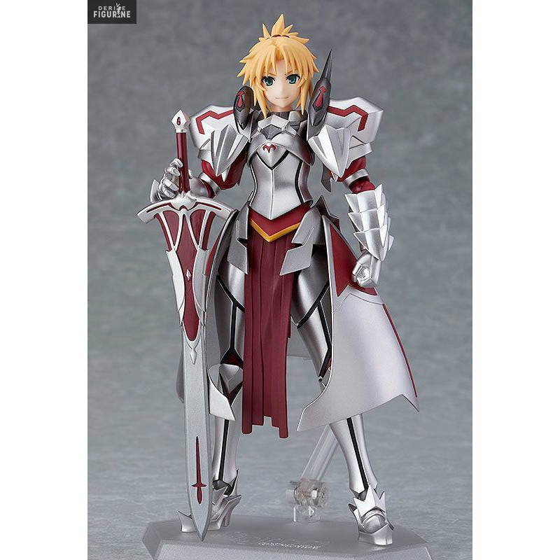 Fate/Apocrypha - Figurine...