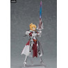 Fate/Apocrypha - Saber of Red figure, Figma