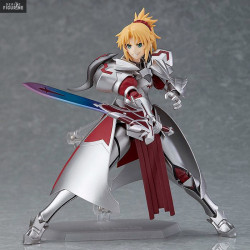 Fate/Apocrypha - Saber of...