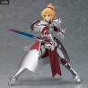 Fate/Apocrypha - Saber of Red figure, Figma