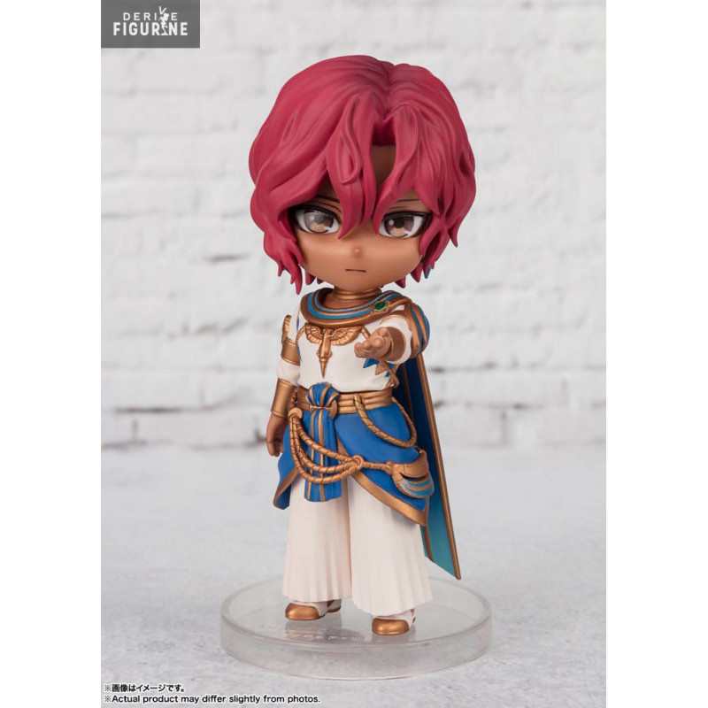 Tales of Arise - Figurine...