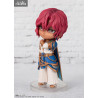 Tales of Arise - Figurine Dohalim, Figuarts mini