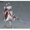 Fate/Apocrypha - Saber of Red figure, Figma