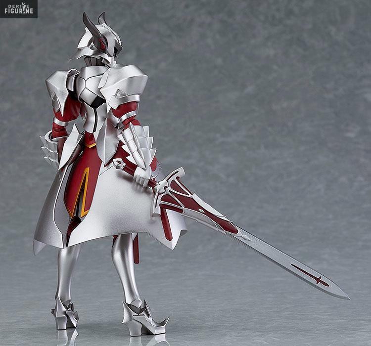 Saber of Red figure, Figma - Fate/Apocrypha - Max Factory