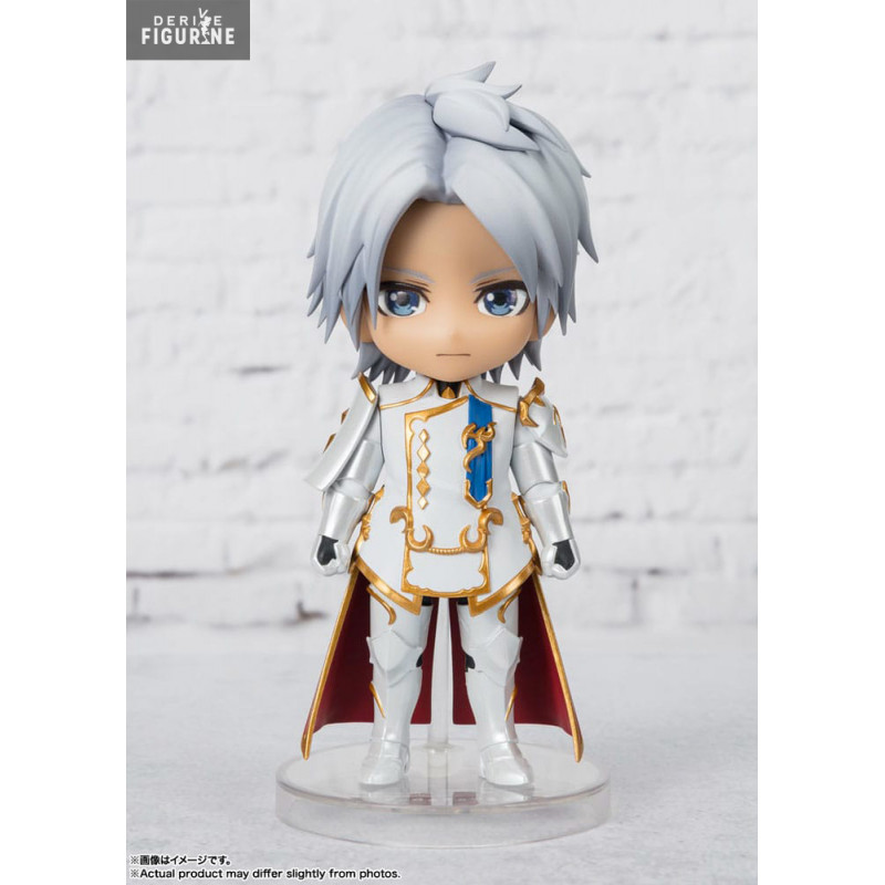 Tales of Arise - Figurine...