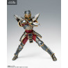 Saint Seiya - Figurine Pegasus Seiya (Knights of the Zodiac), Myth Cloth Ex