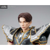 Saint Seiya - Figurine Pegasus Seiya (Knights of the Zodiac), Myth Cloth Ex