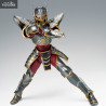 Saint Seiya - Figurine Pegasus Seiya (Knights of the Zodiac), Myth Cloth Ex
