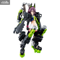 Megami Device - Buster Doll...