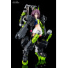 Megami Device - Buster Doll Tank figure, Plastic Model Kit