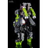 Megami Device - Buster Doll Tank figure, Plastic Model Kit