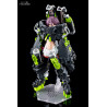 Megami Device - Buster Doll Tank figure, Plastic Model Kit