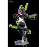 Megami Device - Buster Doll Tank figure, Plastic Model Kit
