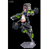 Megami Device - Buster Doll Tank figure, Plastic Model Kit